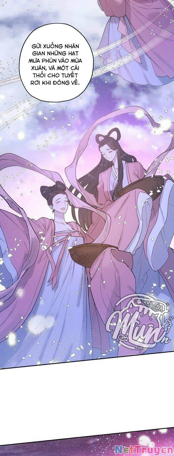 Onsaemiro Chapter 14 - 30