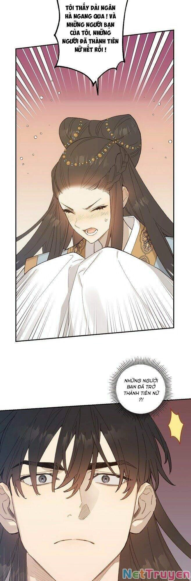 Onsaemiro Chapter 14 - 35