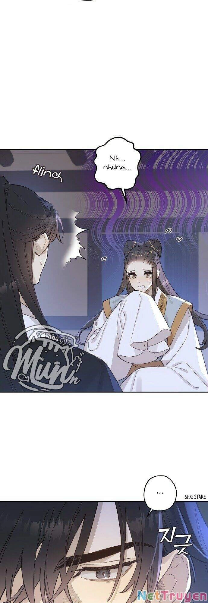 Onsaemiro Chapter 14 - 45