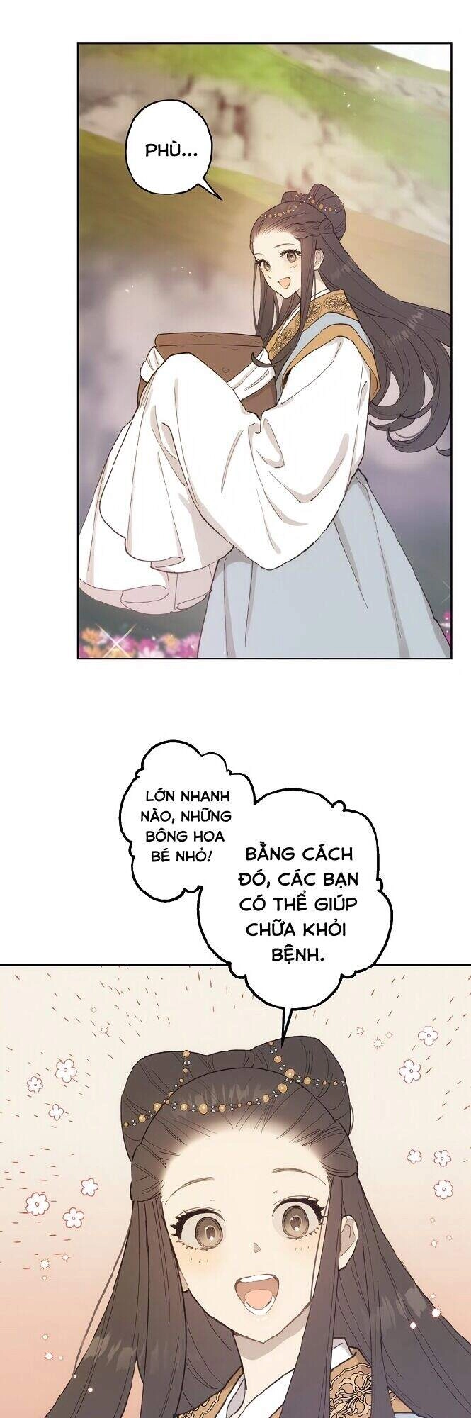 Onsaemiro Chapter 15 - 4