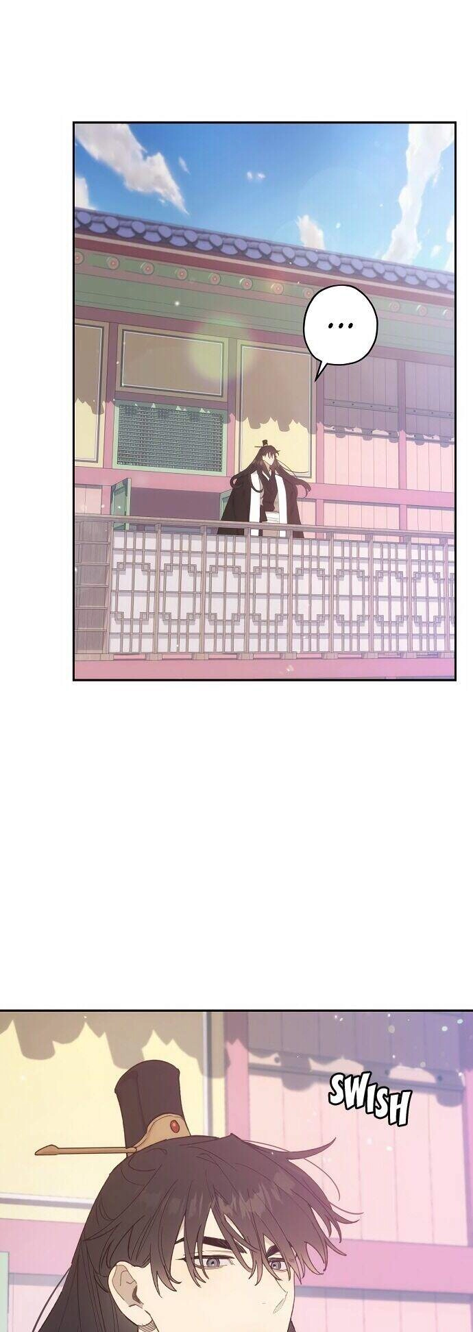 Onsaemiro Chapter 15 - 7