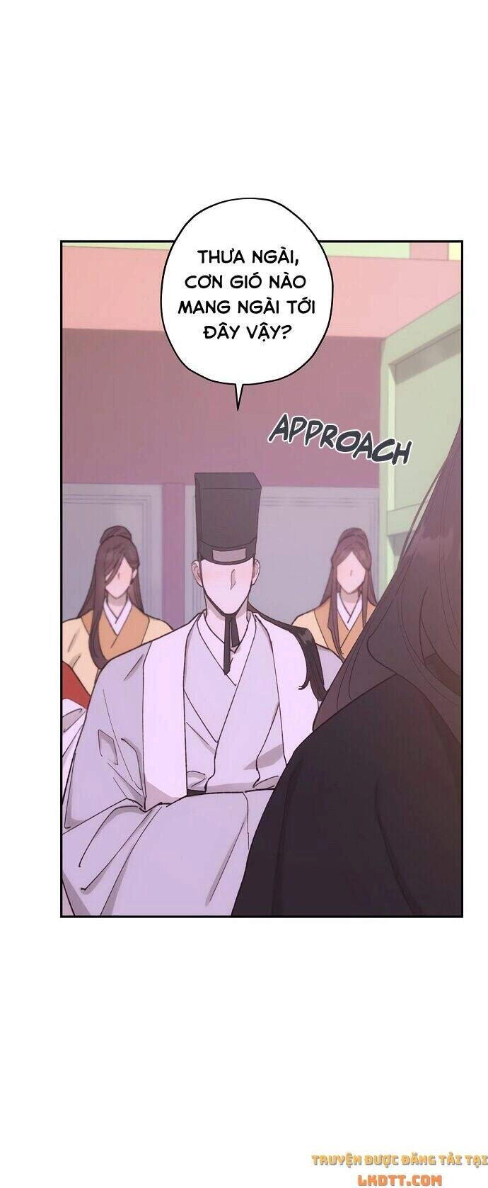 Onsaemiro Chapter 15 - 10