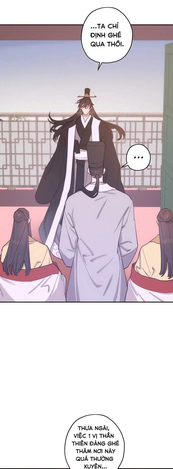 Onsaemiro Chapter 15 - 11