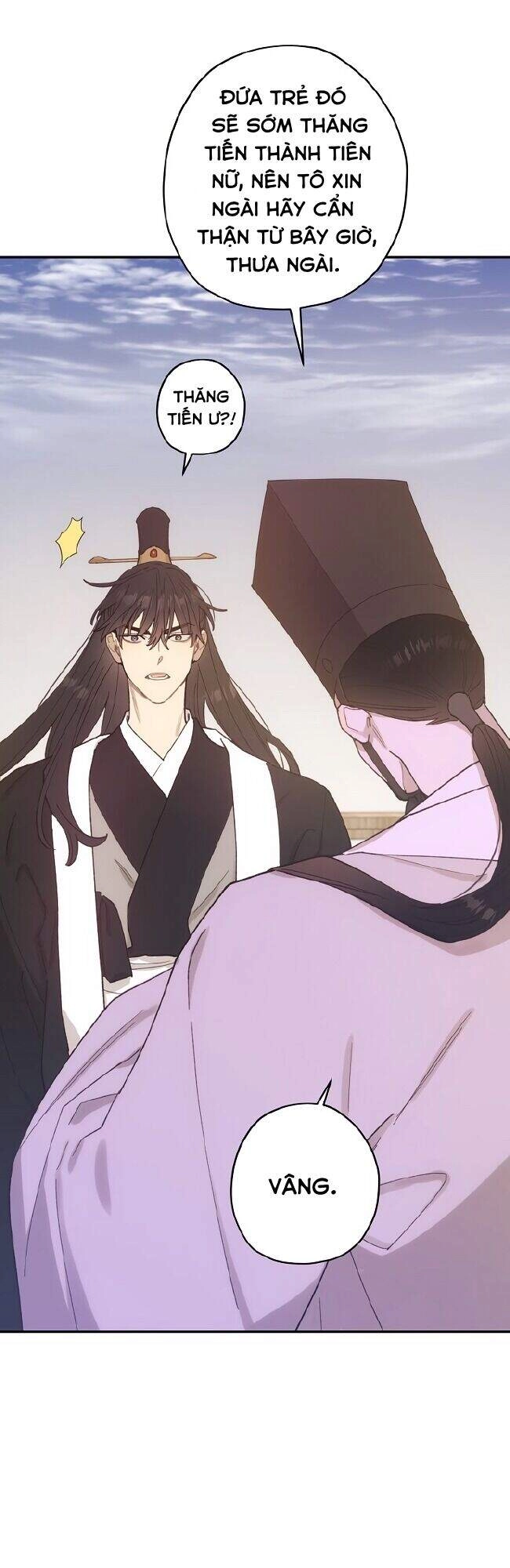 Onsaemiro Chapter 15 - 13