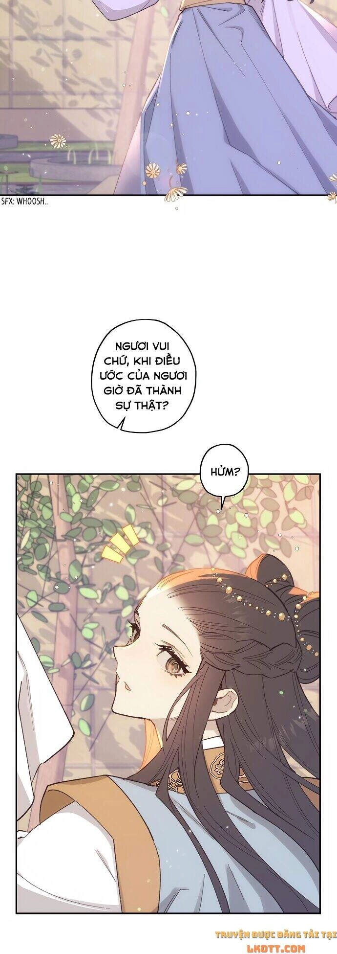 Onsaemiro Chapter 15 - 18