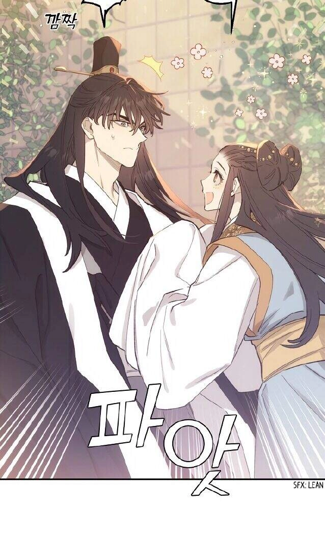 Onsaemiro Chapter 15 - 20