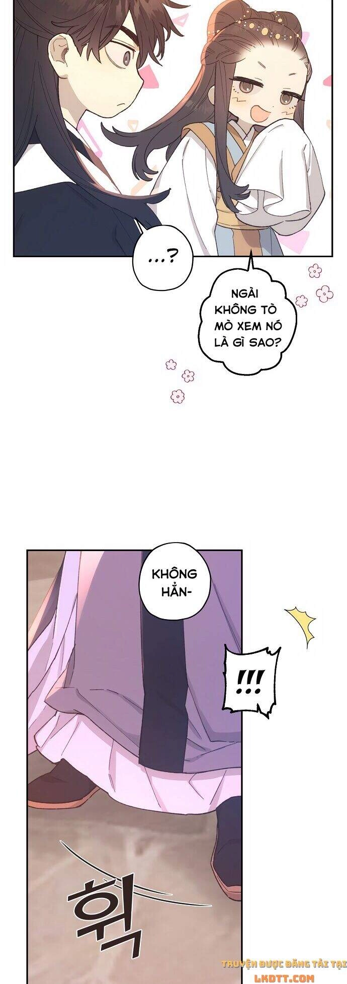 Onsaemiro Chapter 15 - 23