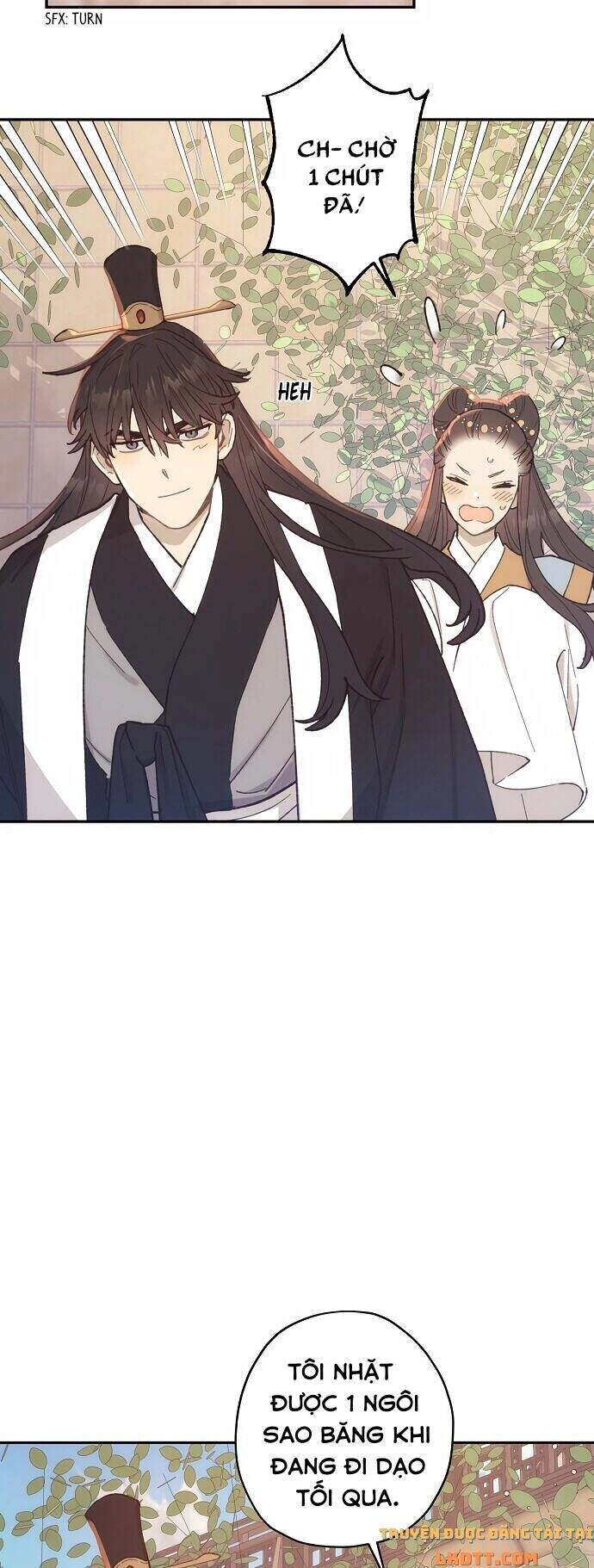 Onsaemiro Chapter 15 - 24