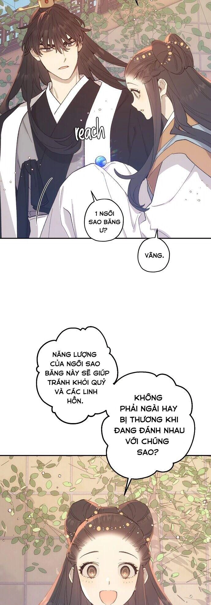 Onsaemiro Chapter 15 - 25