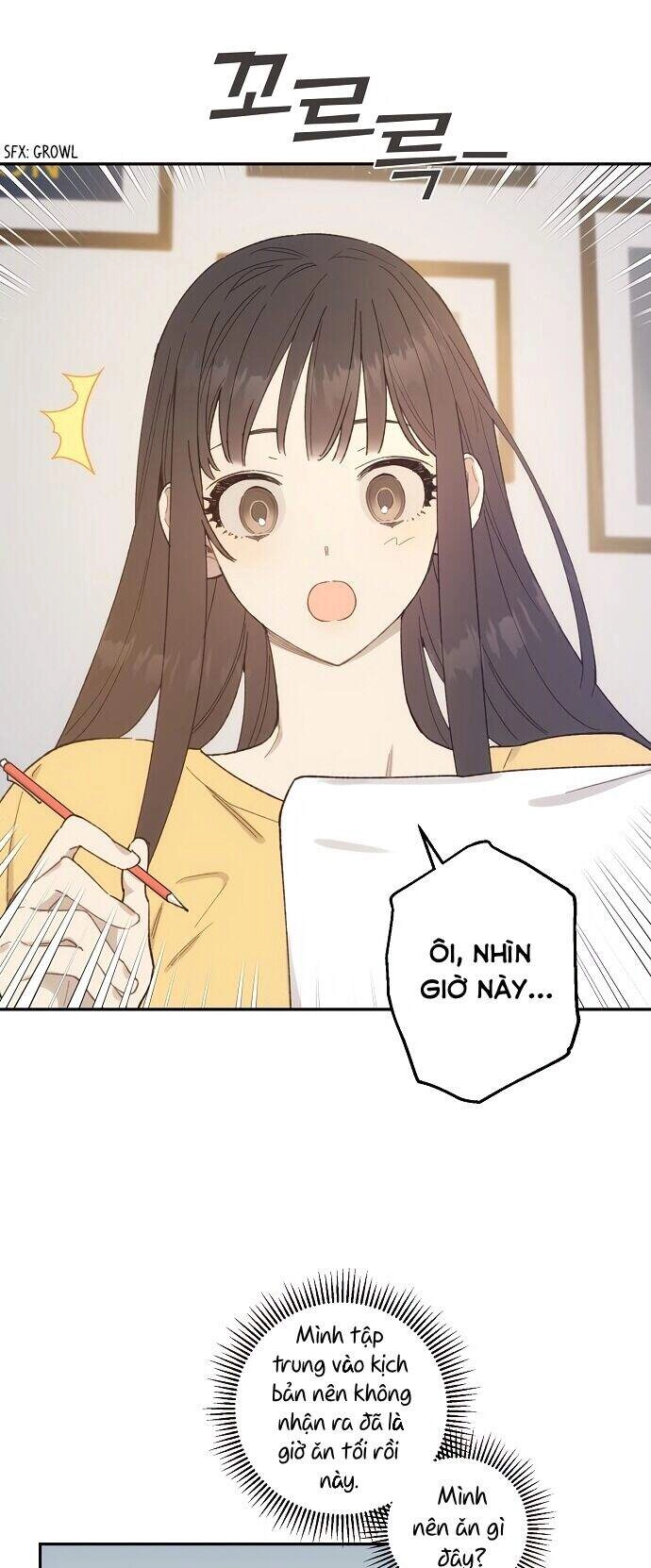 Onsaemiro Chapter 15 - 37