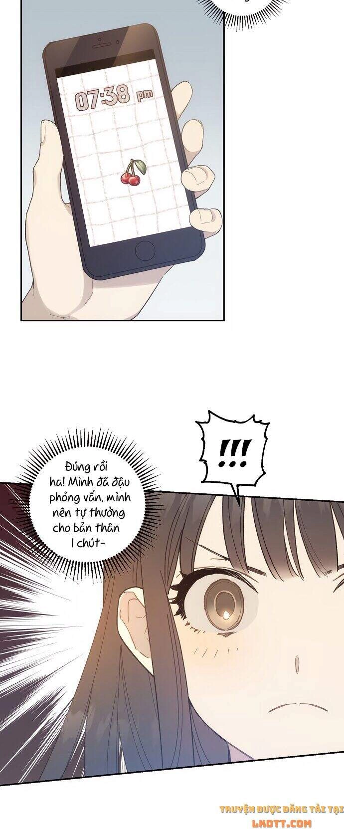 Onsaemiro Chapter 15 - 38