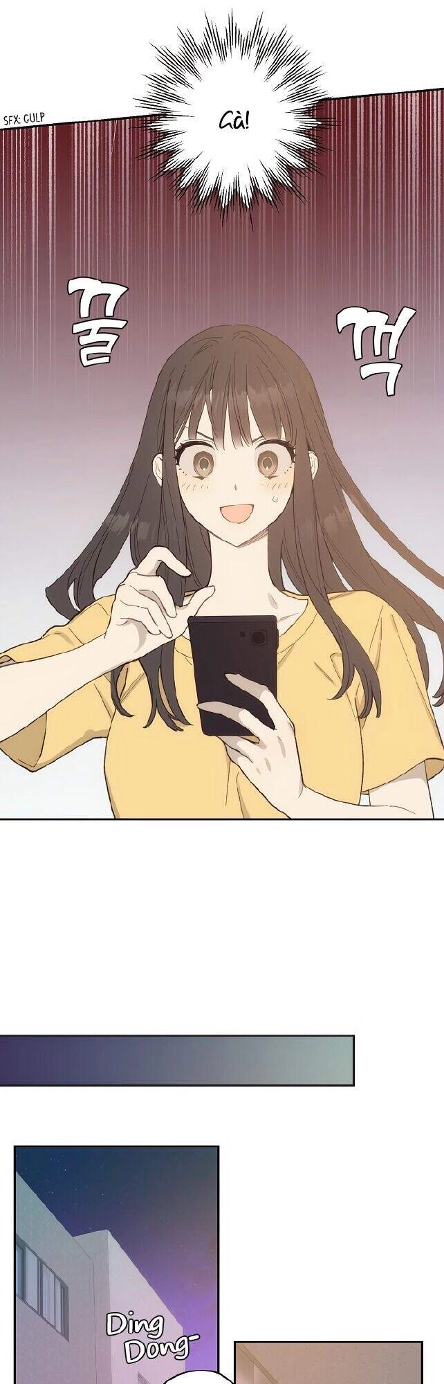 Onsaemiro Chapter 15 - 39