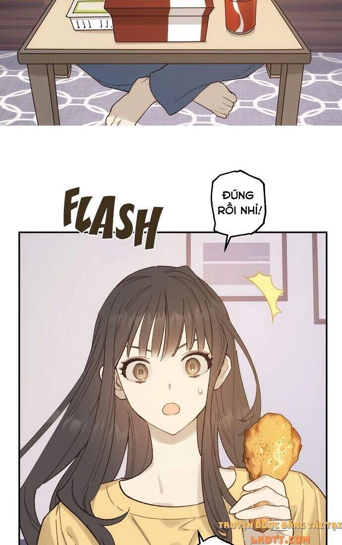 Onsaemiro Chapter 15 - 43