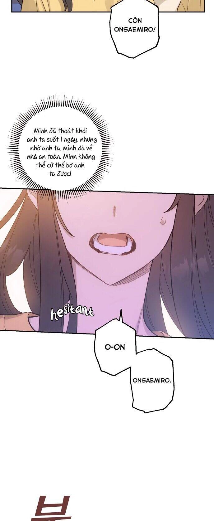 Onsaemiro Chapter 15 - 44