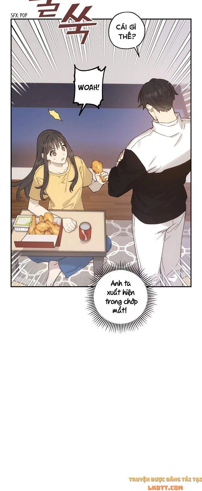 Onsaemiro Chapter 15 - 45