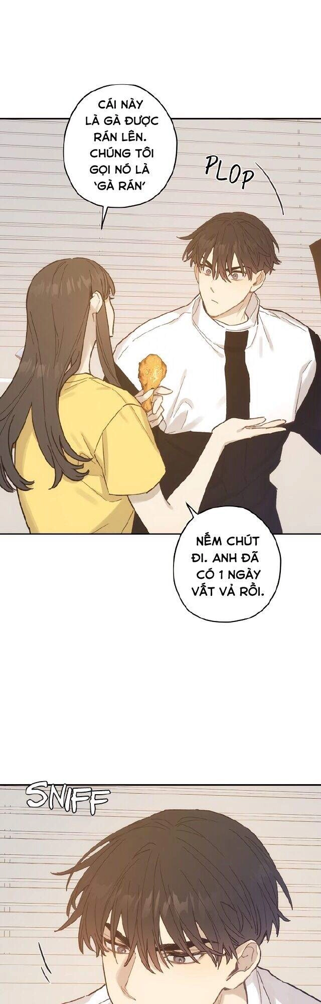 Onsaemiro Chapter 15 - 49