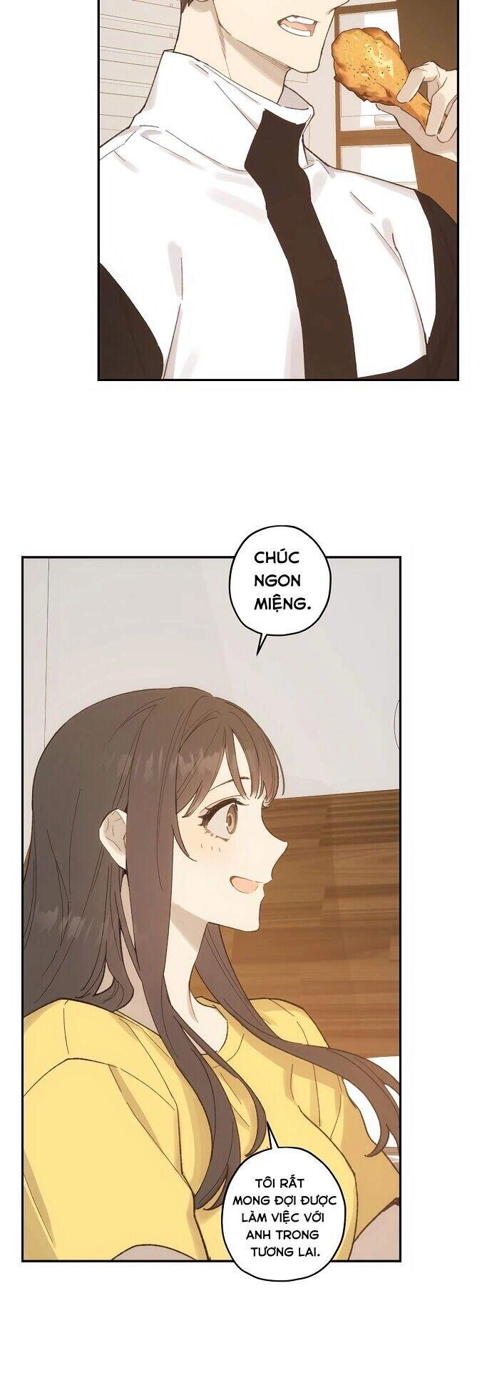 Onsaemiro Chapter 15 - 52