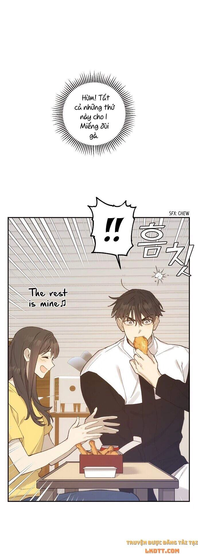 Onsaemiro Chapter 15 - 53