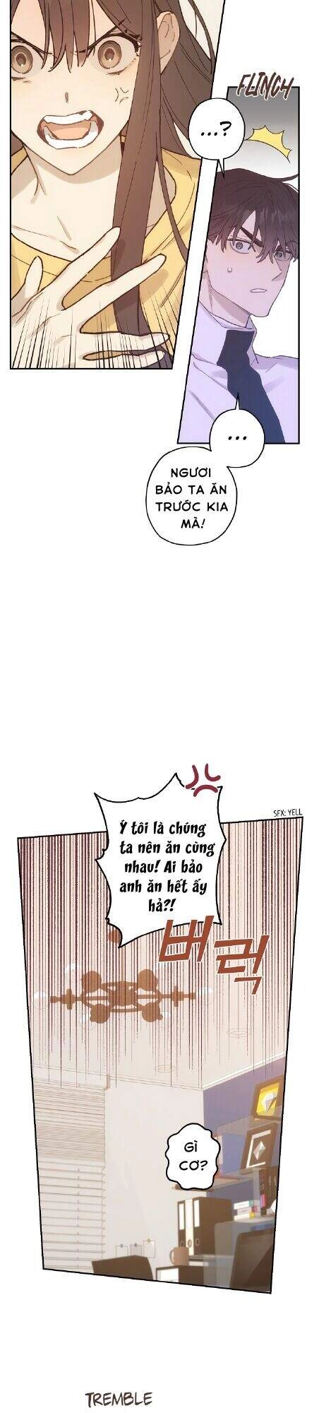 Onsaemiro Chapter 15 - 57