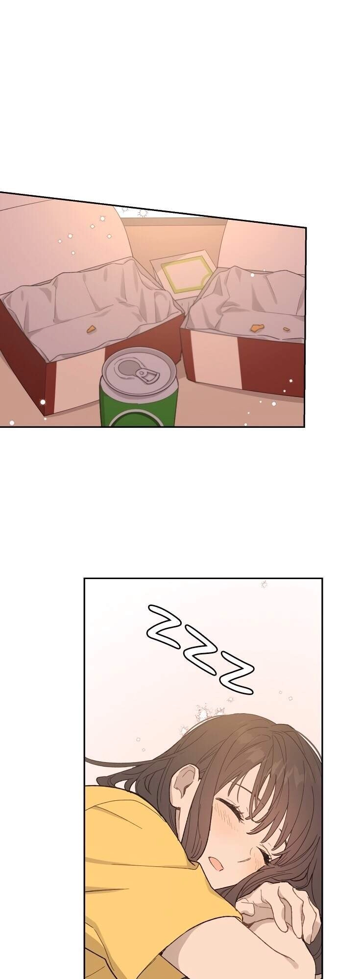 Onsaemiro Chapter 16 - 1