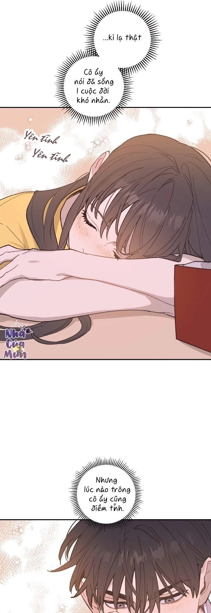 Onsaemiro Chapter 16 - 5