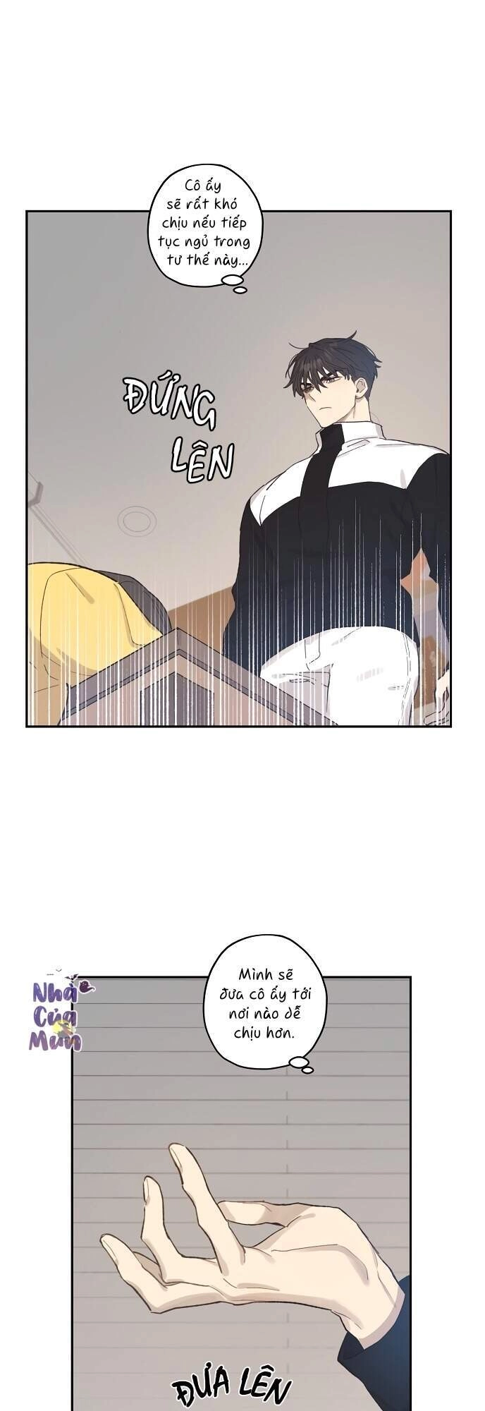 Onsaemiro Chapter 16 - 7