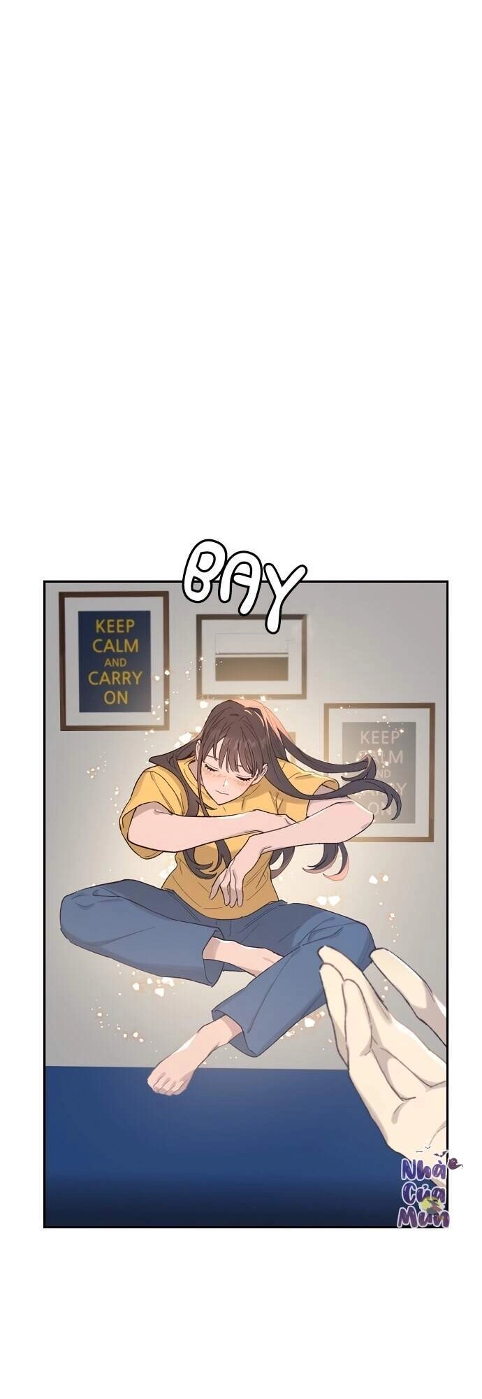 Onsaemiro Chapter 16 - 9