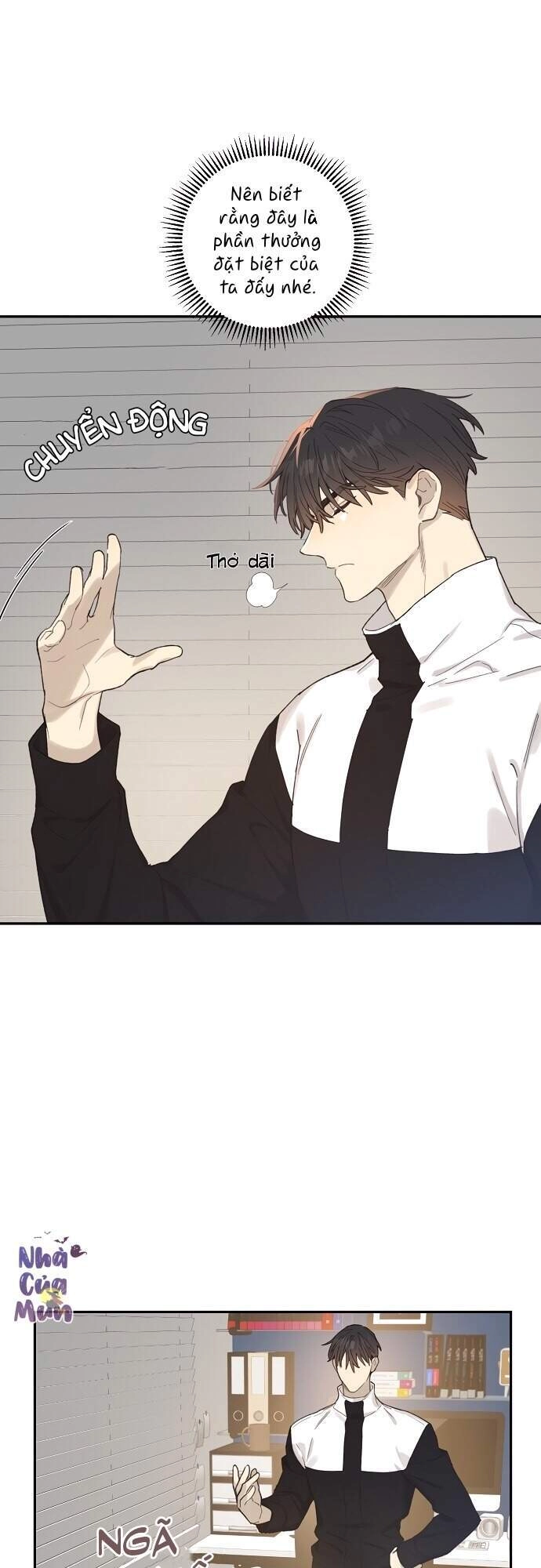 Onsaemiro Chapter 16 - 11