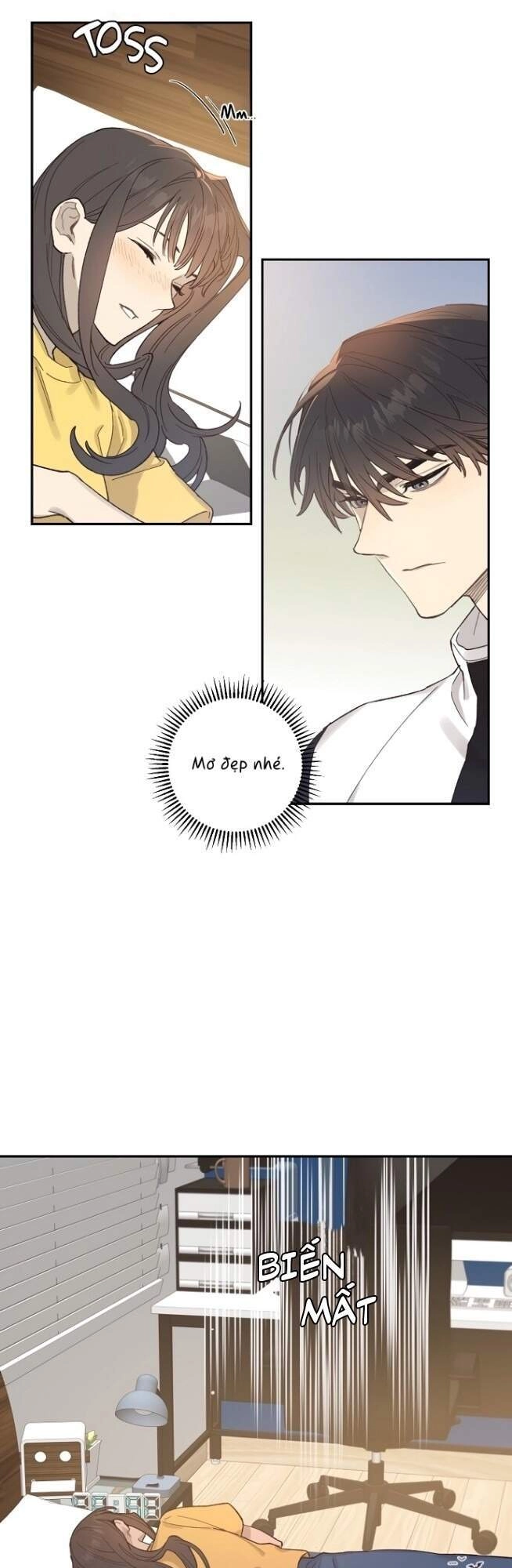 Onsaemiro Chapter 16 - 13