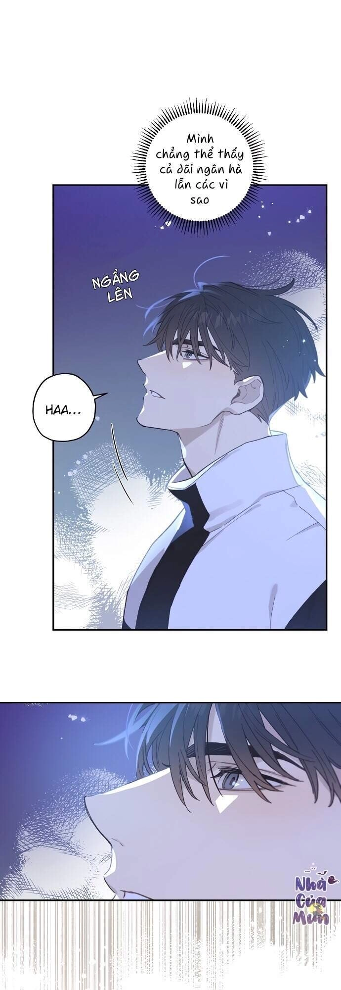 Onsaemiro Chapter 16 - 17