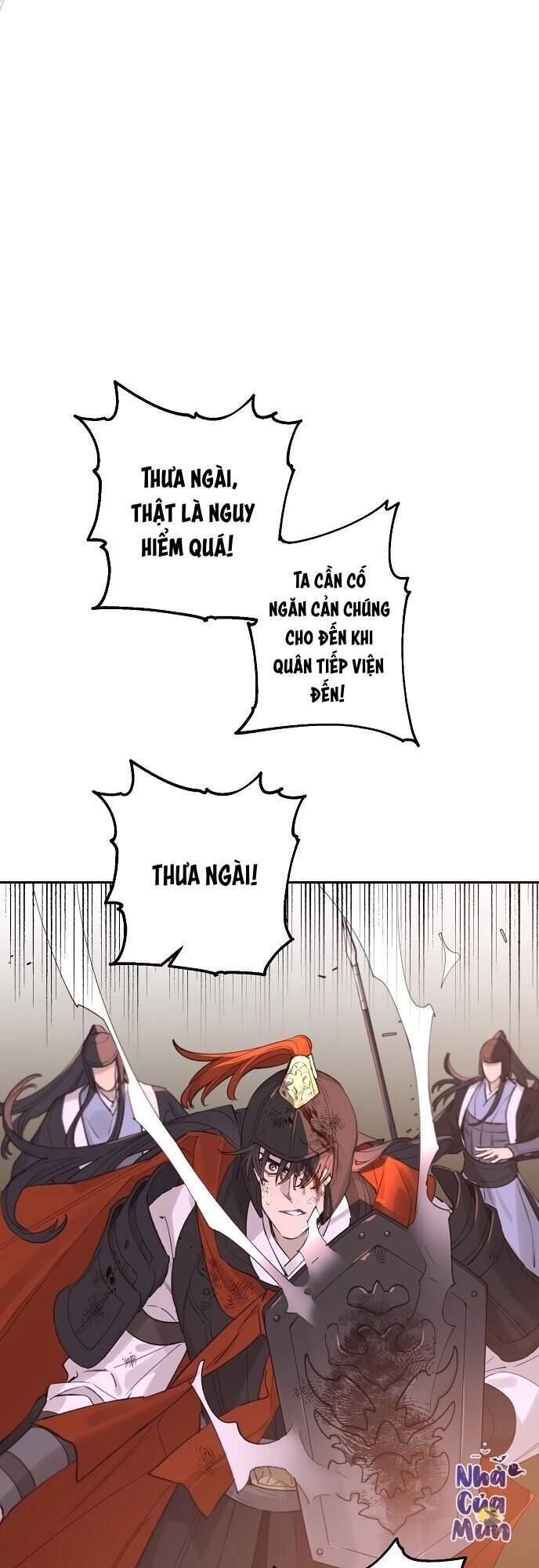 Onsaemiro Chapter 16 - 26