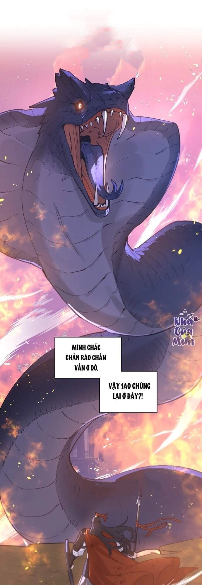 Onsaemiro Chapter 16 - 29