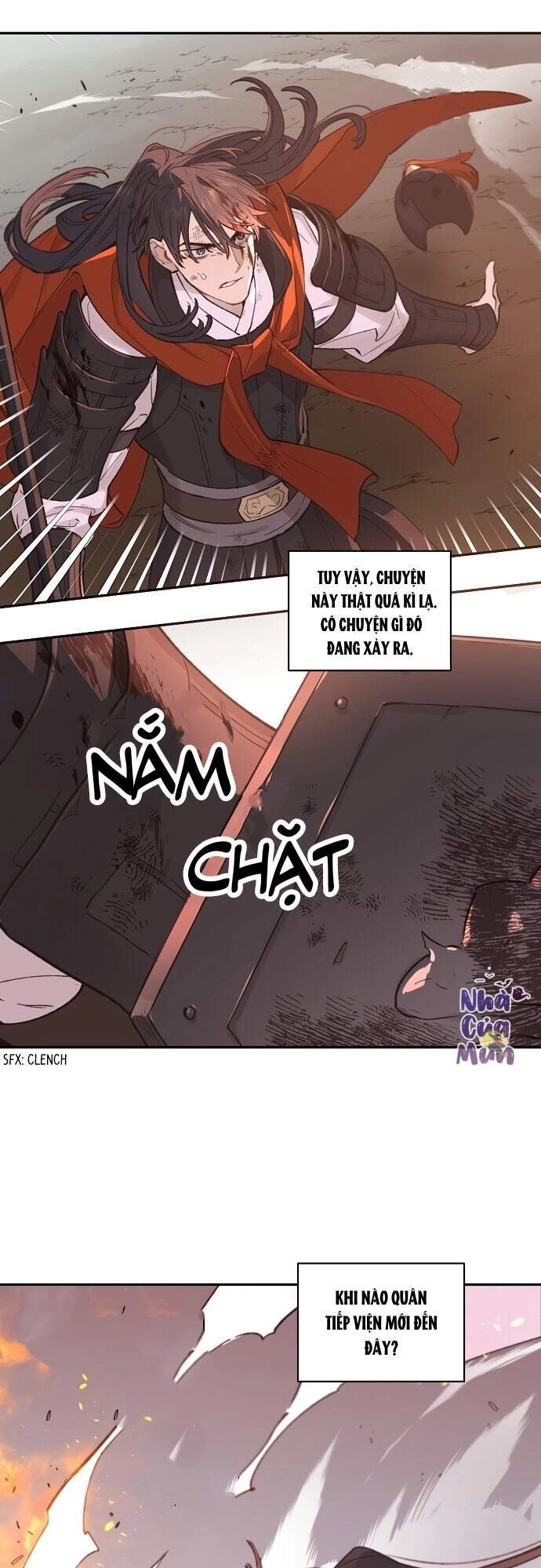 Onsaemiro Chapter 16 - 31