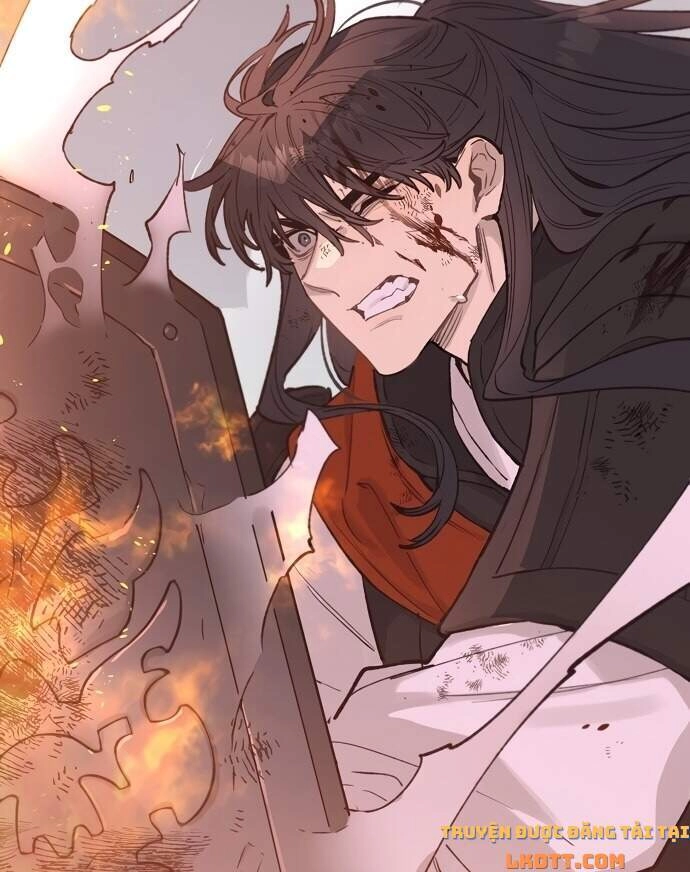 Onsaemiro Chapter 16 - 32