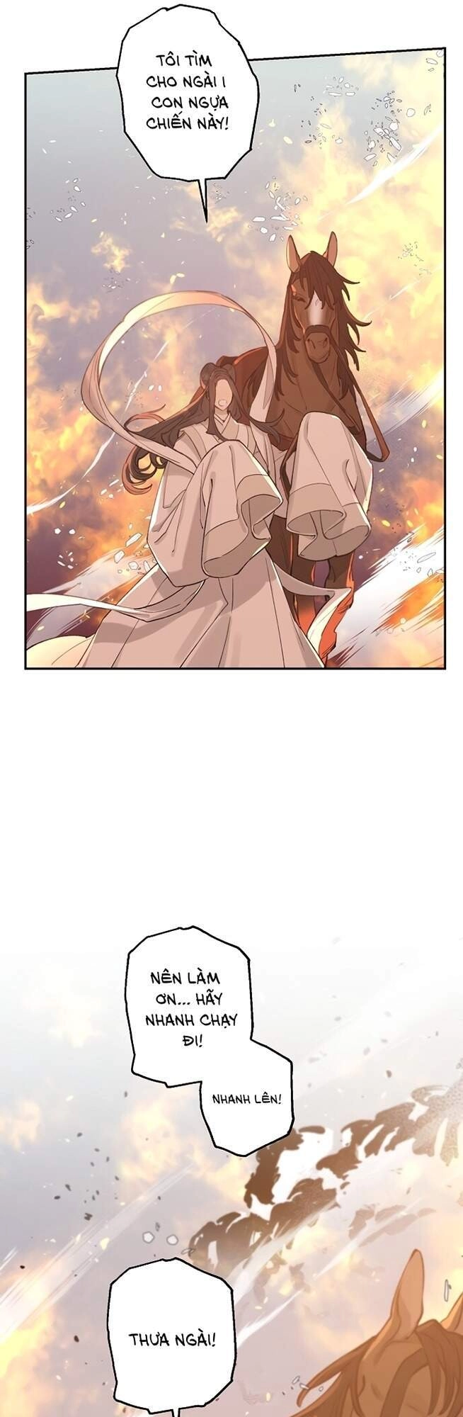 Onsaemiro Chapter 16 - 34