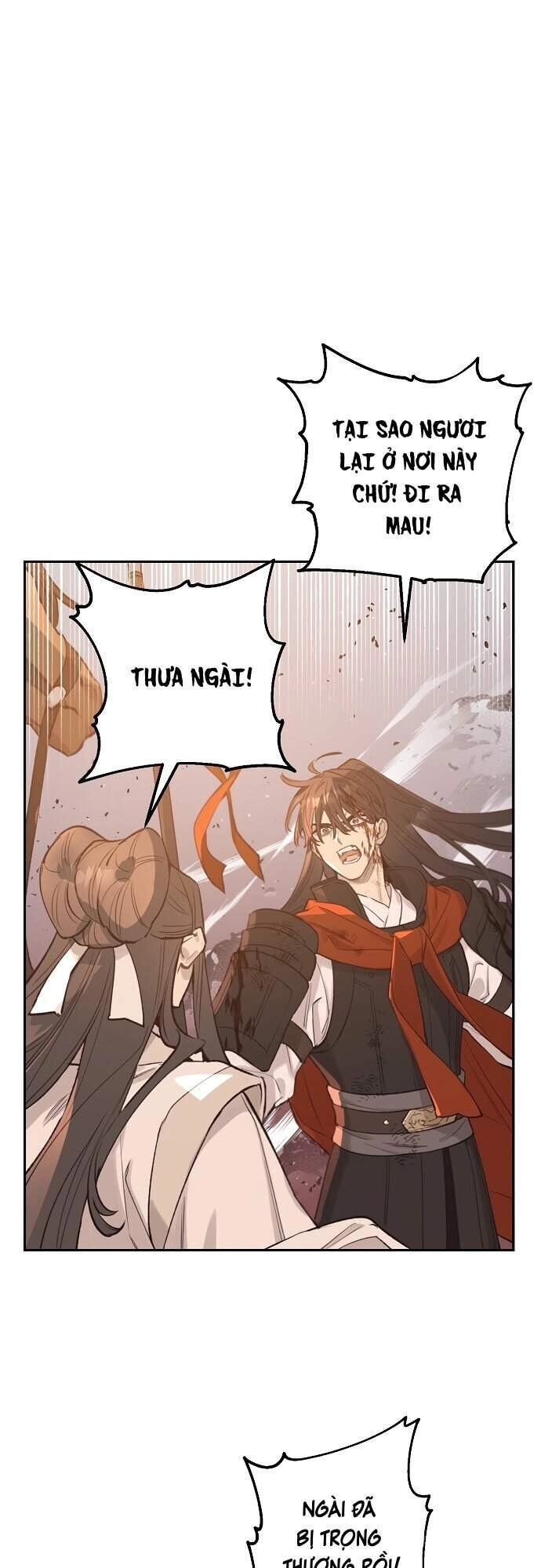 Onsaemiro Chapter 16 - 36