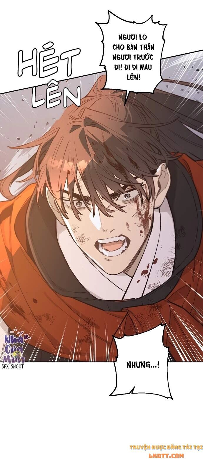 Onsaemiro Chapter 16 - 38