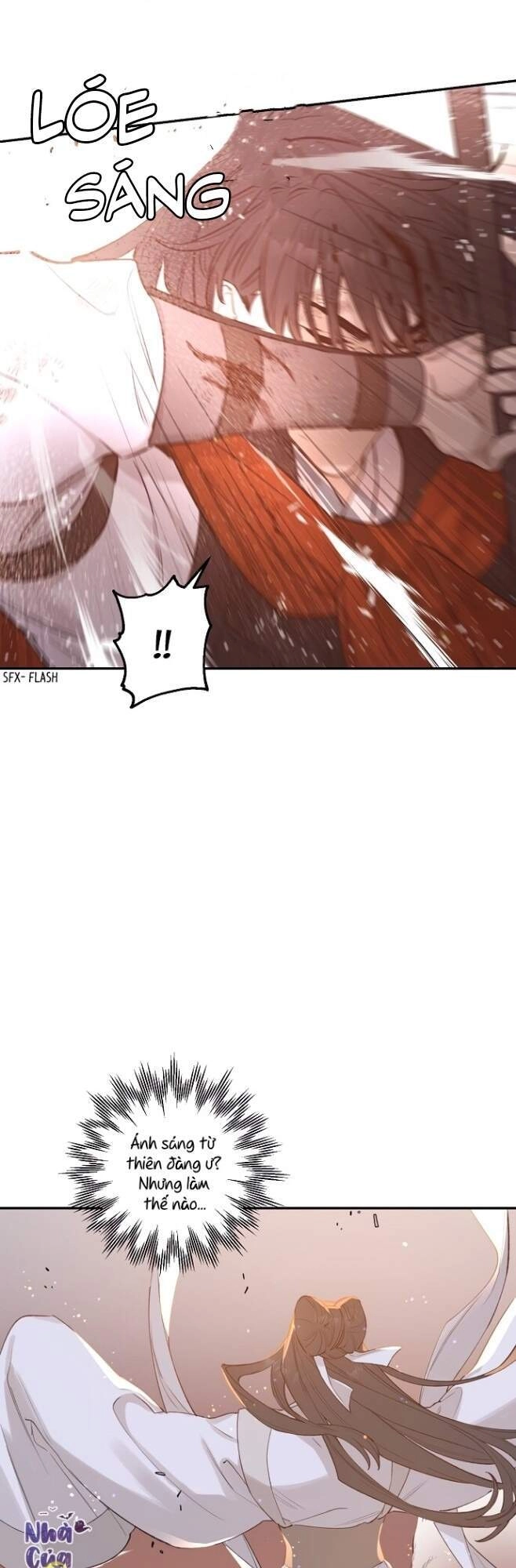 Onsaemiro Chapter 16 - 43