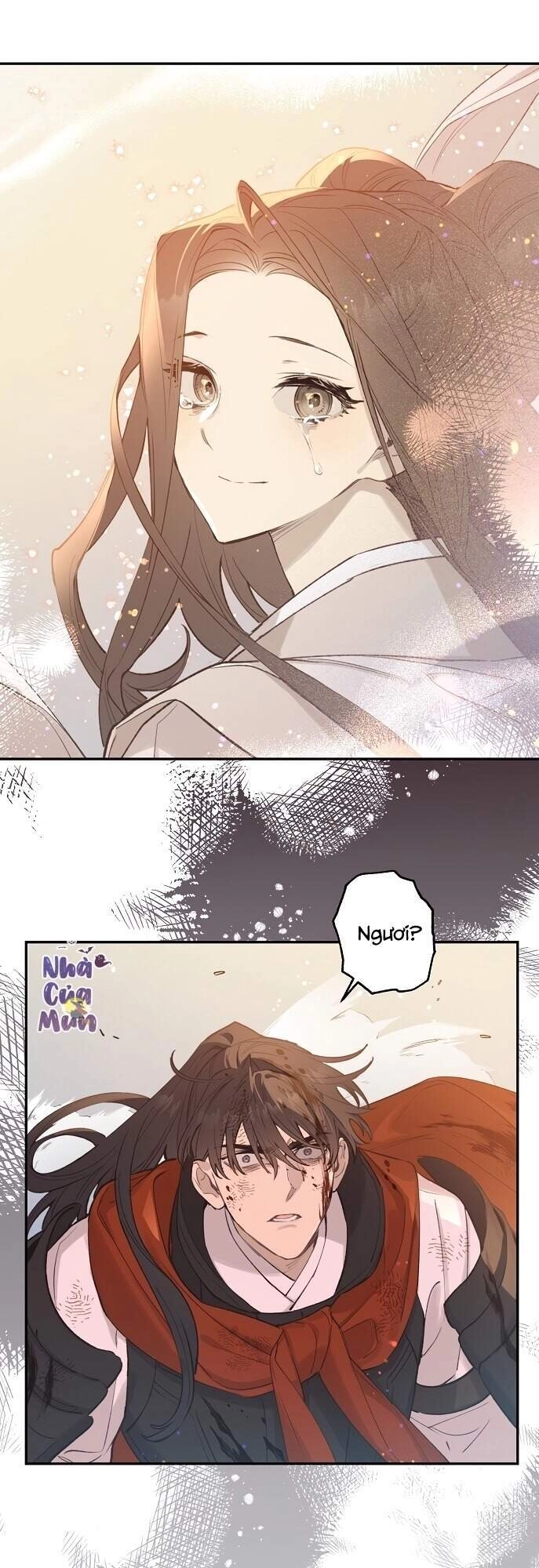 Onsaemiro Chapter 16 - 49