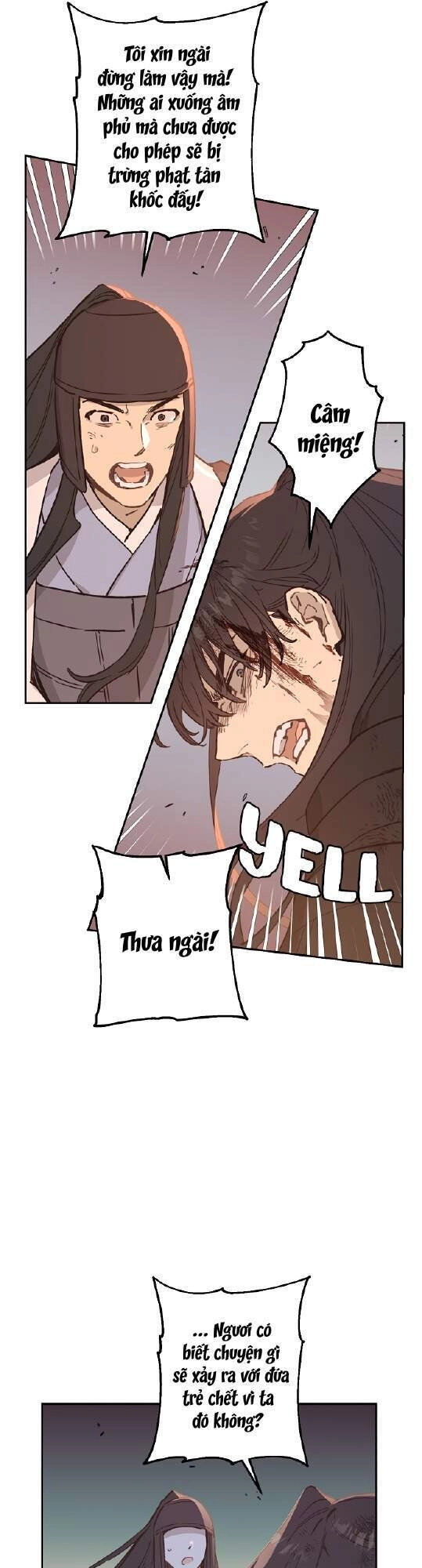 Onsaemiro Chapter 17 - 4