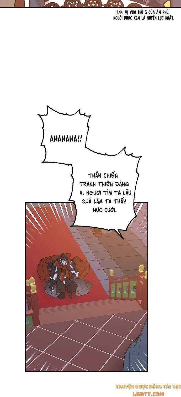 Onsaemiro Chapter 17 - 17