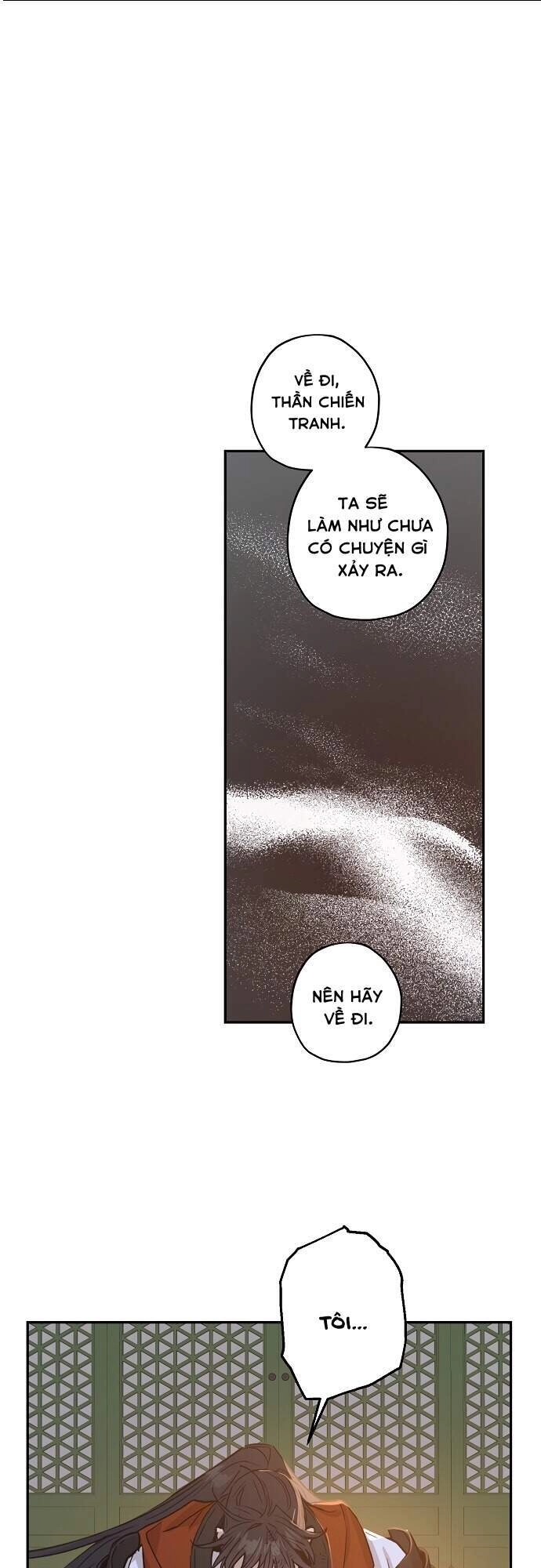 Onsaemiro Chapter 17 - 21