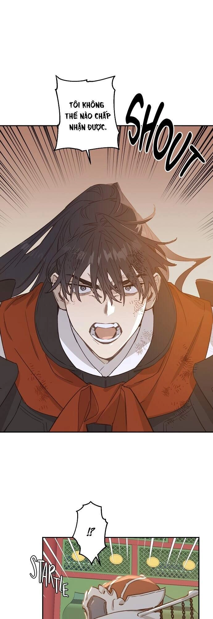 Onsaemiro Chapter 17 - 23