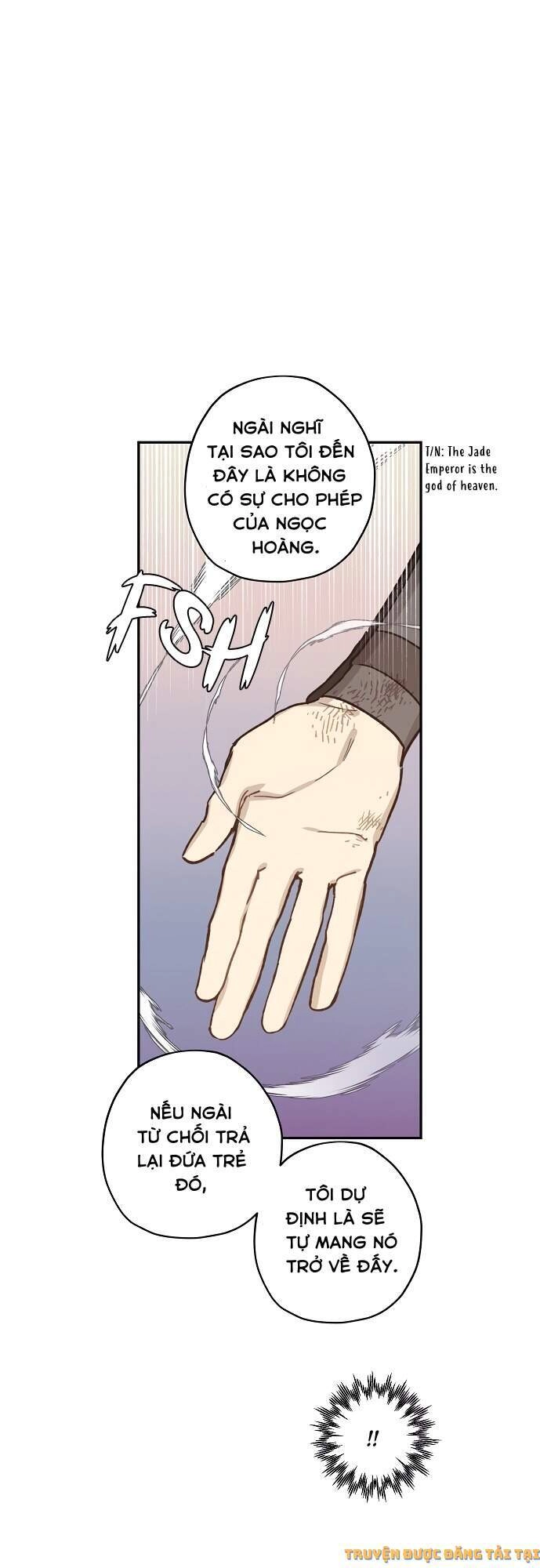 Onsaemiro Chapter 17 - 25