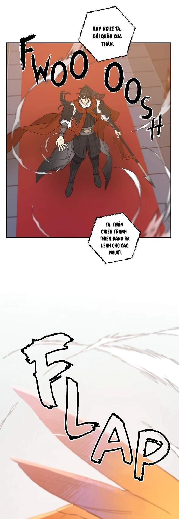 Onsaemiro Chapter 17 - 27