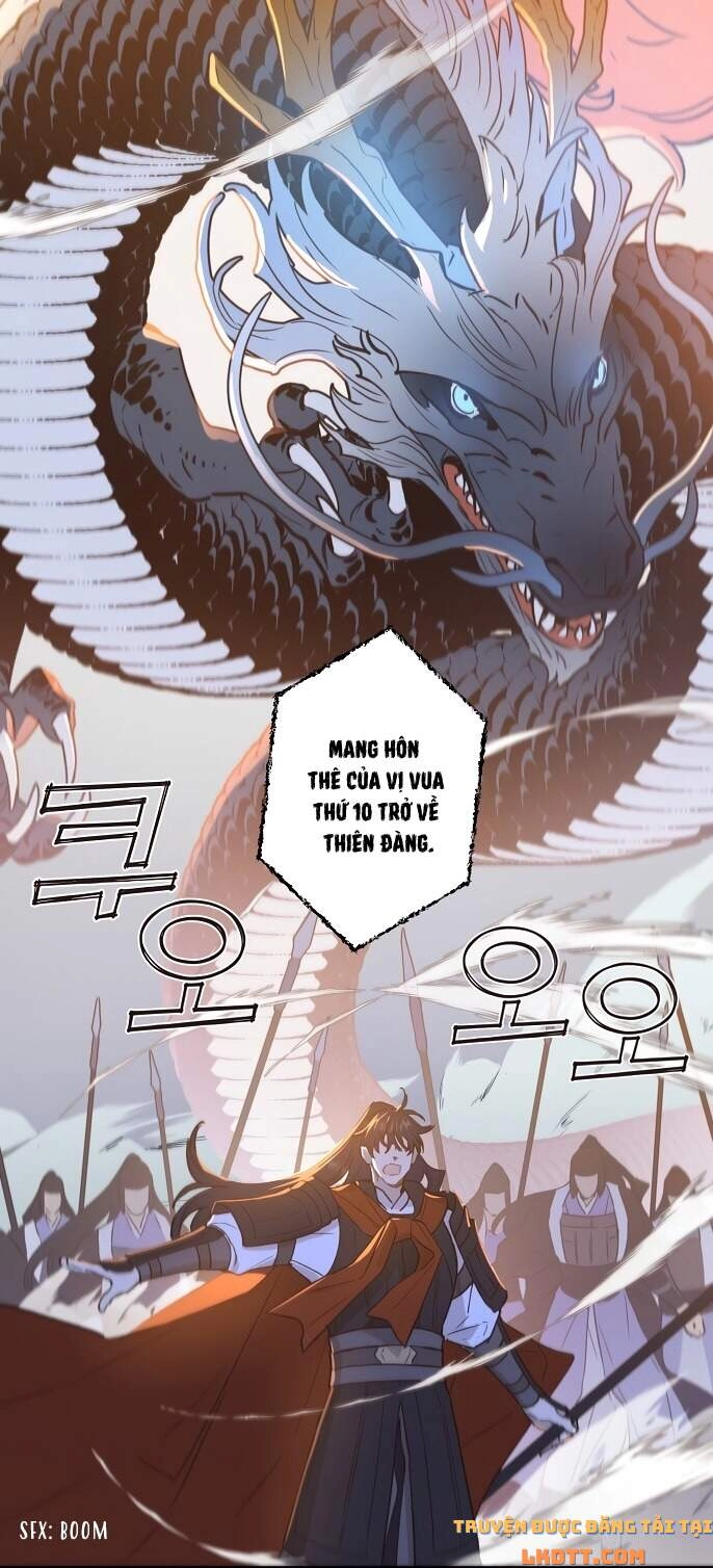 Onsaemiro Chapter 17 - 29