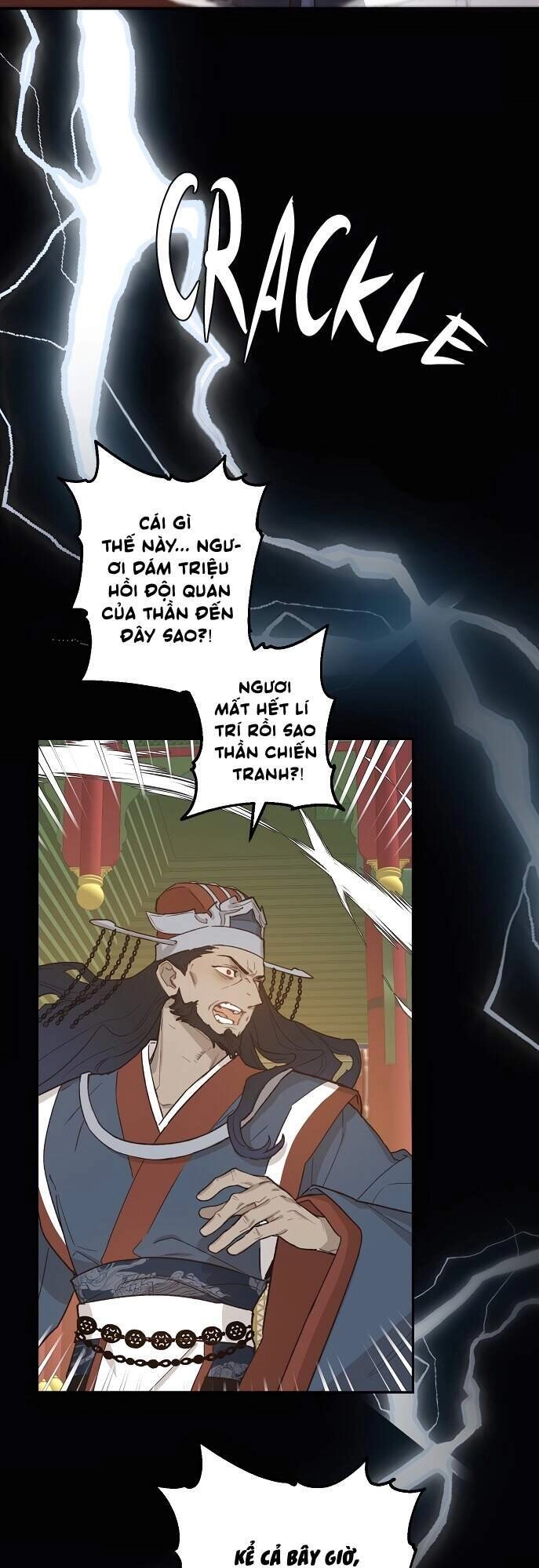 Onsaemiro Chapter 17 - 30