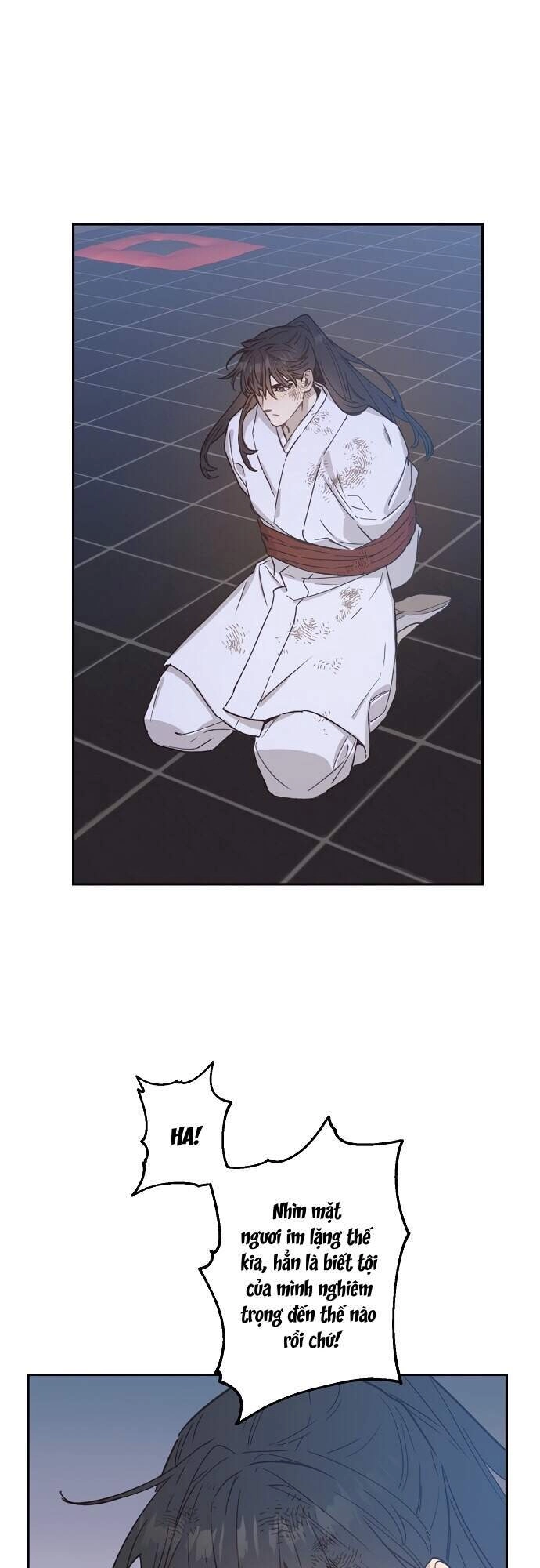 Onsaemiro Chapter 17 - 38