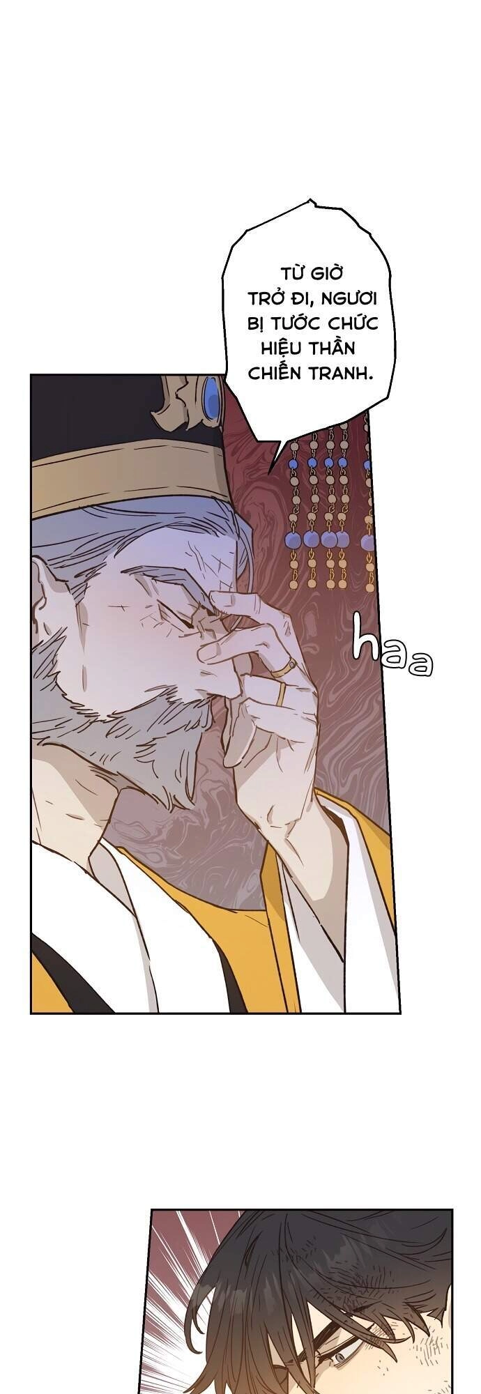 Onsaemiro Chapter 17 - 40