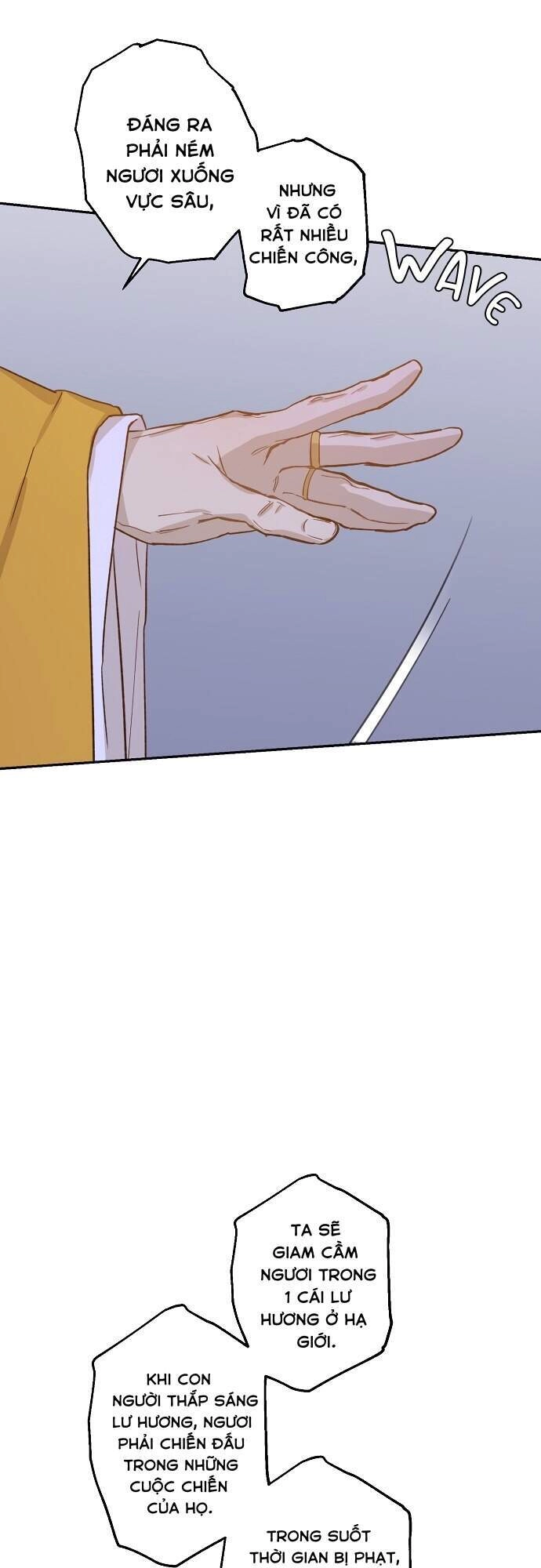 Onsaemiro Chapter 17 - 42